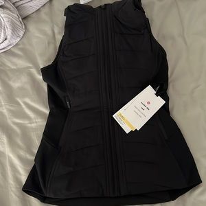Lululemon vest